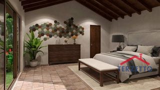 CASA GIO ANTIGUA GUATEMALA — Casa en Venta en Antigua, Sacatepéquez — miniatura 6 de 8