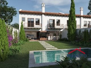Casa Villa Nela Antigua Guatemala — Casa en Venta en Antigua, Sacatepéquez — miniatura 8 de 9