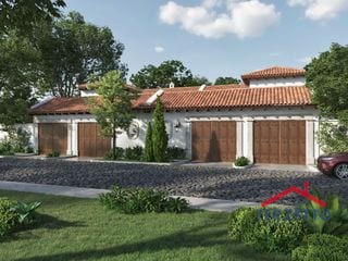 Casa Villa Nela Antigua Guatemala — Casa en Venta en Antigua, Sacatepéquez — miniatura 2 de 9