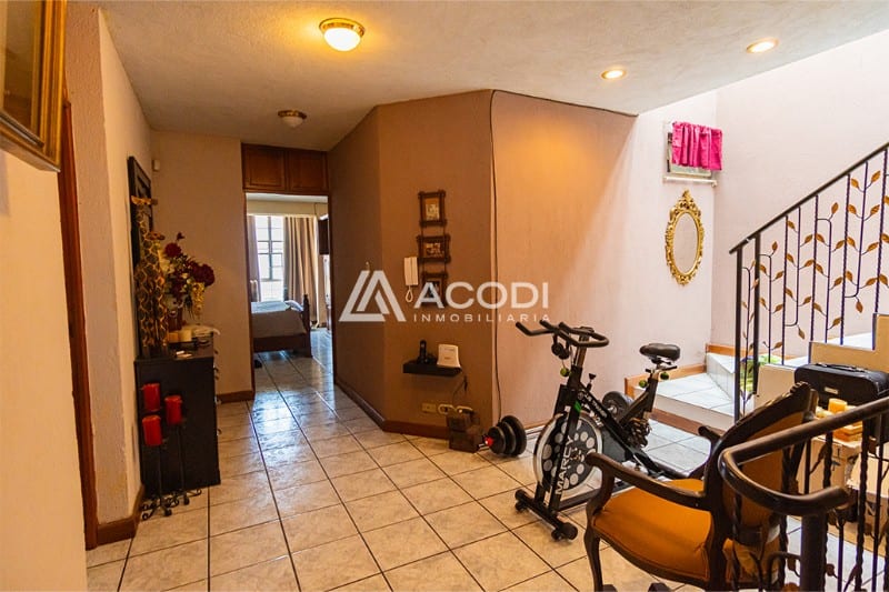 Casa en zona 17 — Casa en Venta en Zona 17, Guatemala, Ciudad — foto 3 de 5