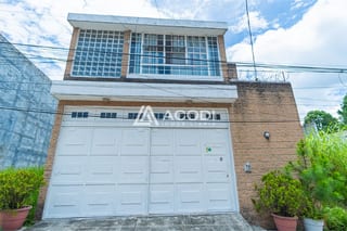 Casa en zona 17 — Casa en Venta en Zona 17, Guatemala, Ciudad — miniatura 1 de 5