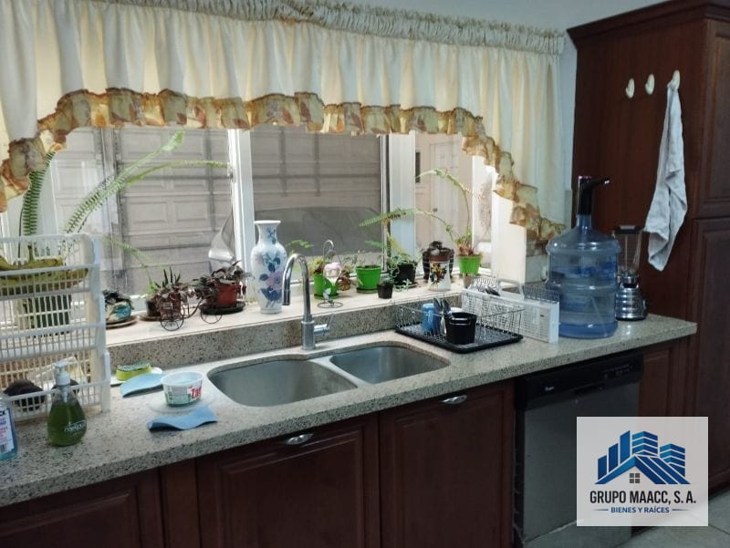 GANGA VENDO CASA RESIDENCIALES TERRAVISTA KM 16.5 — Casa en Venta en Terravista, Carretera a El Salvador, Guatemala, Ciudad — foto 3 de 13
