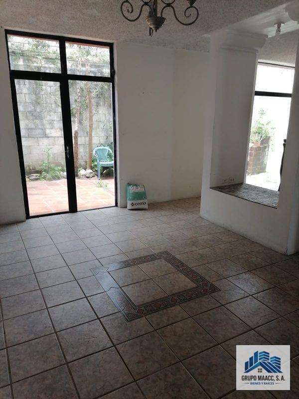 GANGA Vendo casa en condominio Maria Luisa Carretera a el Salvador km 19 — Casa en Venta en Carretera a El Salvador, Guatemala, Ciudad — foto 15 de 17