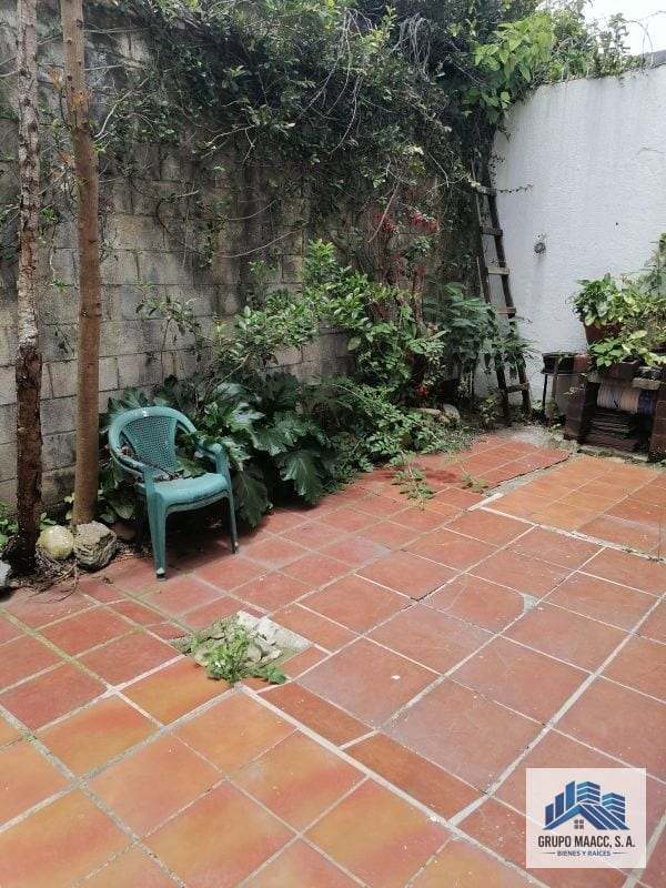 GANGA Vendo casa en condominio Maria Luisa Carretera a el Salvador km 19 — Casa en Venta en Carretera a El Salvador, Guatemala, Ciudad — foto 4 de 17