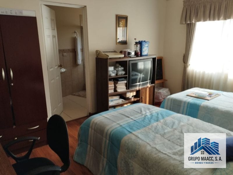 GANGA VENDO CASA RESIDENCIALES TERRAVISTA KM 16.5 — Casa en Venta en Terravista, Carretera a El Salvador, Guatemala, Ciudad — foto 2 de 13