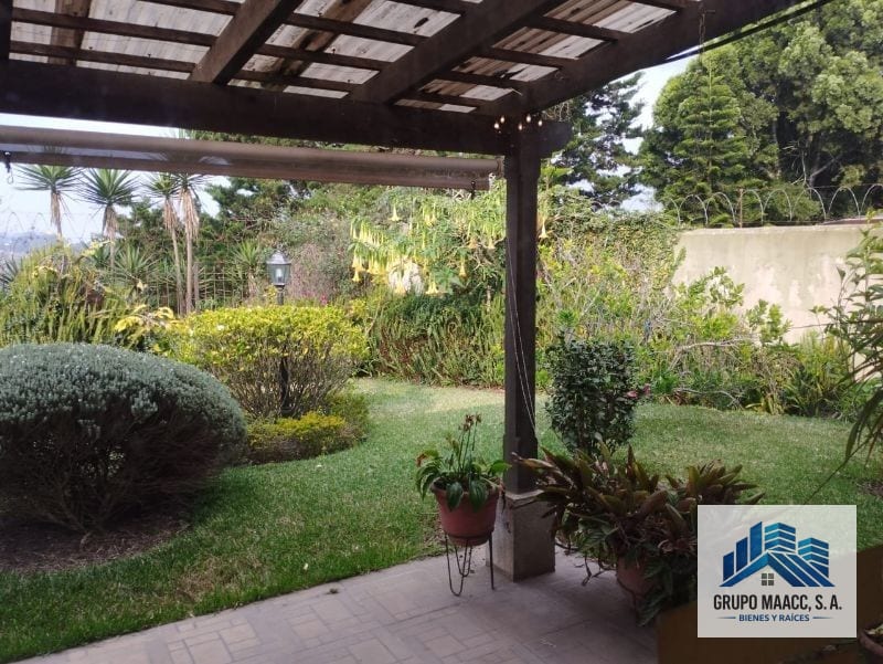 GANGA VENDO CASA RESIDENCIALES TERRAVISTA KM 16.5 — Casa en Venta en Terravista, Carretera a El Salvador, Guatemala, Ciudad — foto 5 de 13