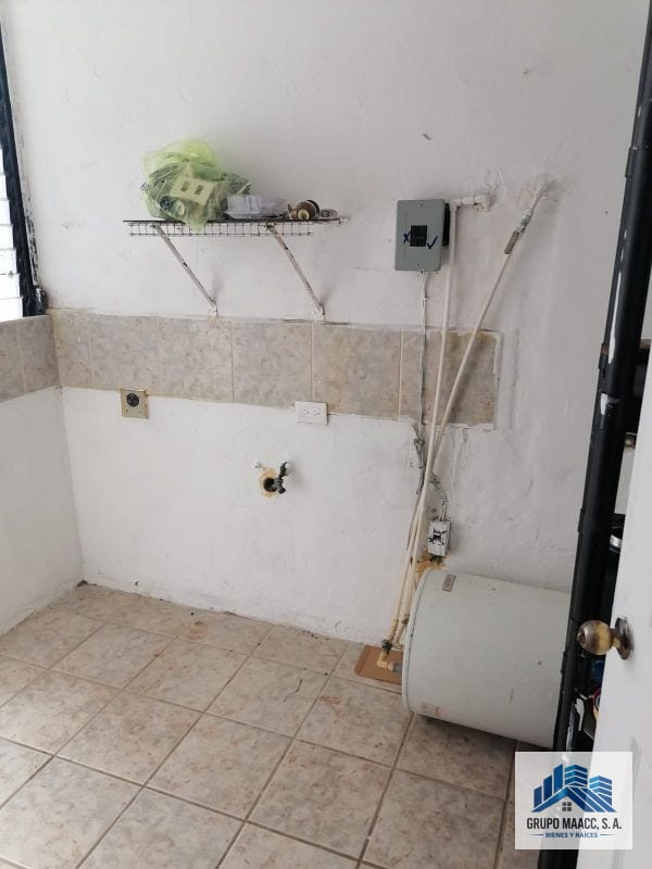 GANGA Vendo casa en condominio Maria Luisa Carretera a el Salvador km 19 — Casa en Venta en Carretera a El Salvador, Guatemala, Ciudad — foto 12 de 17