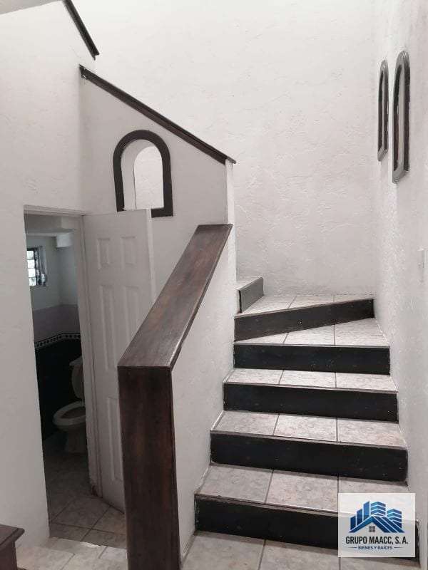GANGA Vendo casa en condominio Maria Luisa Carretera a el Salvador km 19 — Casa en Venta en Carretera a El Salvador, Guatemala, Ciudad — foto 2 de 17