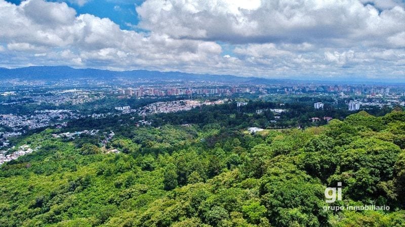 Casa en venta en condominio por Bellas Luces, rodeada de naturaleza. — Casa en Venta en Santa Catarina Pinula, Guatemala, Ciudad — foto 7 de 8