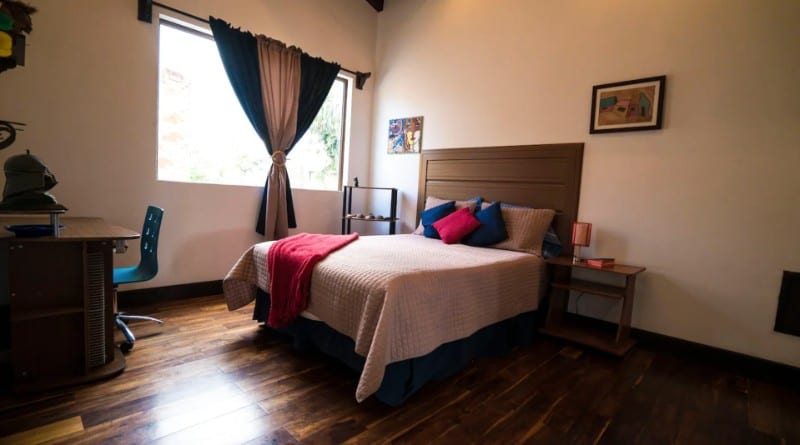 VENDO PRECIOSA CASA PORTAL DEL LLANO, KM27 CAES RUMBO A SANTA ELENA BARILLAS — Casa en Venta en Villa Canales, Guatemala, Ciudad — foto 16 de 17