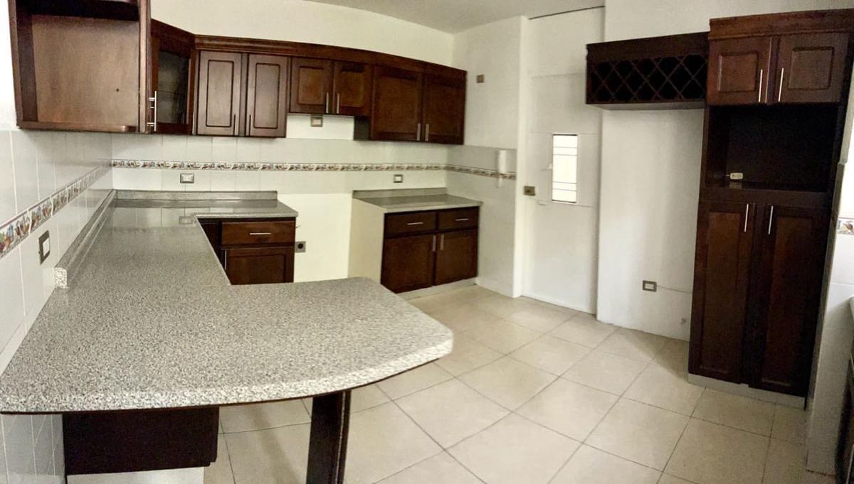 CASA VENTA SANTA MÓNICA — Casa en Venta en Santa Monica II, Carretera a El Salvador, Guatemala, Ciudad — foto 9 de 10