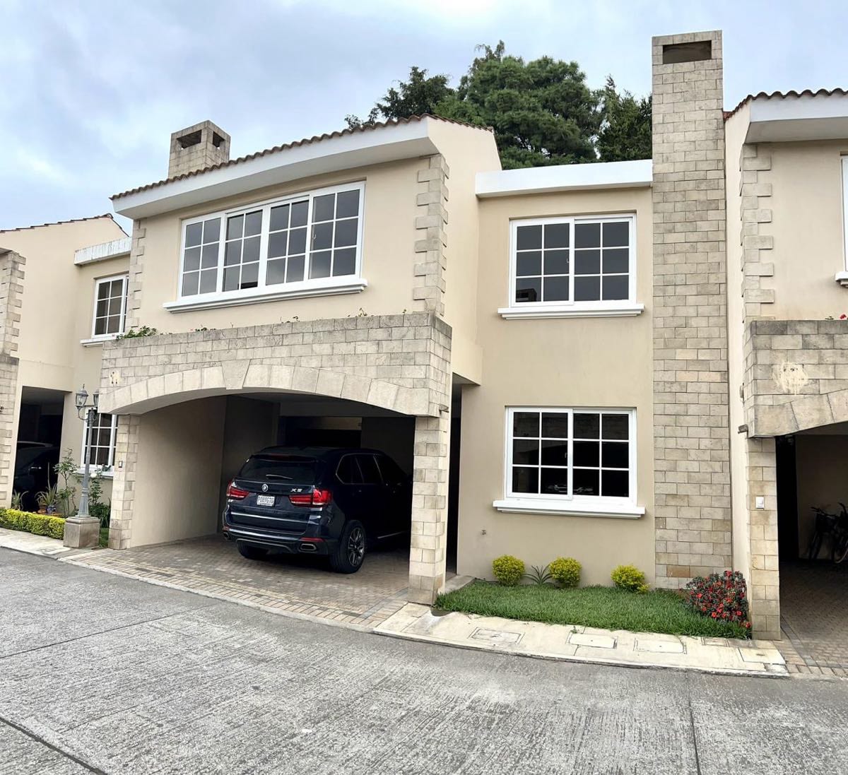CASA VENTA SANTA MÓNICA — Casa en Venta en Santa Monica II, Carretera a El Salvador, Guatemala, Ciudad — foto 7 de 10