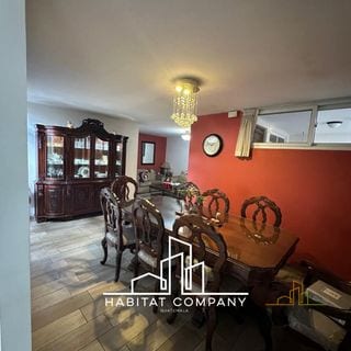 Casa en venta zona 18, dentro de garita_ -DVC27871 — Casa en Venta en Colonia Atlántida, Zona 18, Guatemala, Ciudad — miniatura 3 de 4