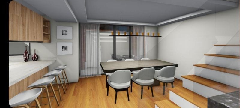 BONITAS CASAS NUEVAS EN SECTOR A10 SAN CRISTÓBAL — Casa en Venta en Zona 8 Mixco, Guatemala, Ciudad — foto 7 de 10