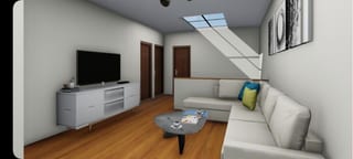 BONITAS CASAS NUEVAS EN SECTOR A10 SAN CRISTÓBAL — Casa en Venta en Zona 8 Mixco, Guatemala, Ciudad — miniatura 5 de 10