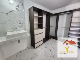 Casa en venta La Fontana Carretera Al Salvador km 25 Fraijanes — Casa en Venta en La Fontana I, Carretera a El Salvador, Guatemala, Ciudad — miniatura 7 de 12