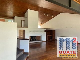 Casa en Renta, Carretera a El Salvador — Casa en Alquiler en Carretera a El Salvador, Guatemala, Ciudad — miniatura 1 de 16