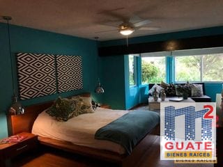 Casa en Renta, Carretera a El Salvador — Casa en Alquiler en Carretera a El Salvador, Guatemala, Ciudad — miniatura 14 de 16