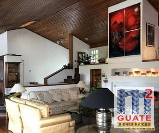 Casa en Renta, Carretera a El Salvador — Casa en Alquiler en Carretera a El Salvador, Guatemala, Ciudad — miniatura 3 de 16
