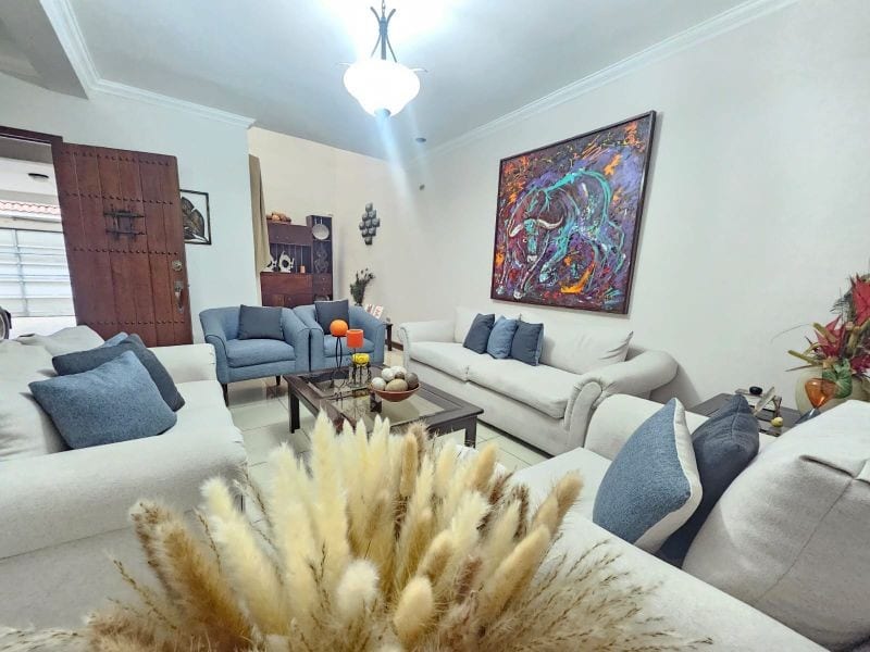 Casa en venta Km 20.5 Carretera a El Salvador, Residenciales El Valle II — Casa en Venta en Carretera a El Salvador, Guatemala, Ciudad — foto 1 de 11