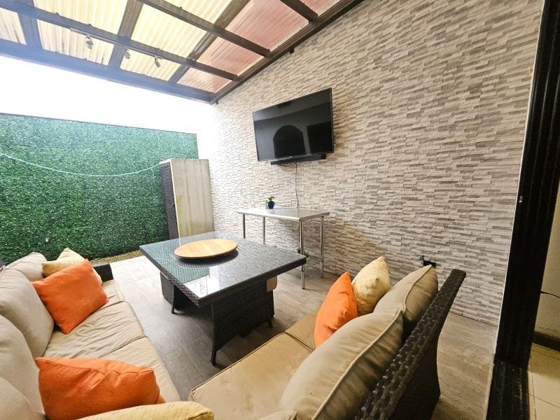 Casa en venta Km 20.5 Carretera a El Salvador, Residenciales El Valle II — Casa en Venta en Carretera a El Salvador, Guatemala, Ciudad — foto 9 de 11