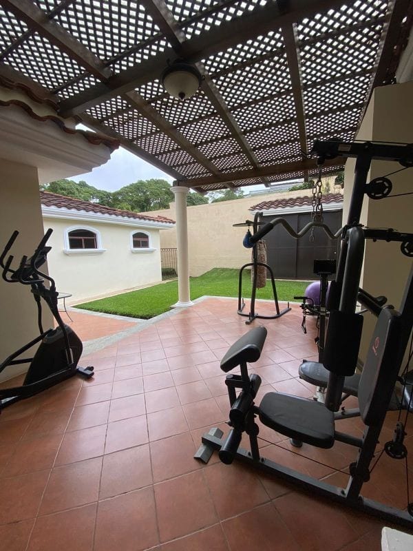 Casa en Casa y Campo en Venta — Casa en Venta en Carretera a El Salvador, Guatemala, Ciudad — foto 10 de 17