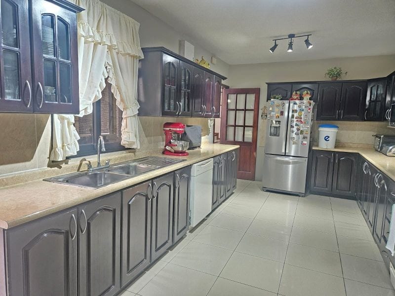 Casa en venta Km 20.5 Carretera a El Salvador, Residenciales El Valle II — Casa en Venta en Carretera a El Salvador, Guatemala, Ciudad — foto 10 de 11