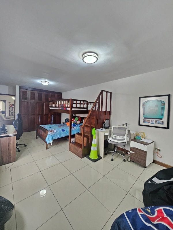 Casa en venta Km 20.5 Carretera a El Salvador, Residenciales El Valle II — Casa en Venta en Carretera a El Salvador, Guatemala, Ciudad — foto 2 de 11