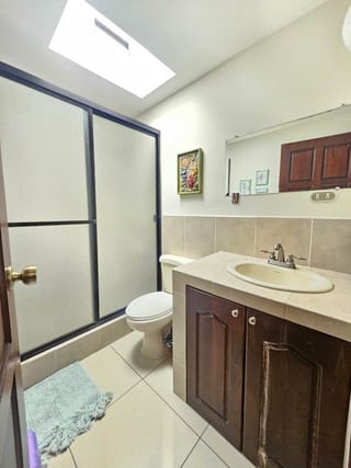 Casa en venta Km 20.5 Carretera a El Salvador, Residenciales El Valle II — Casa en Venta en Carretera a El Salvador, Guatemala, Ciudad — miniatura 4 de 11