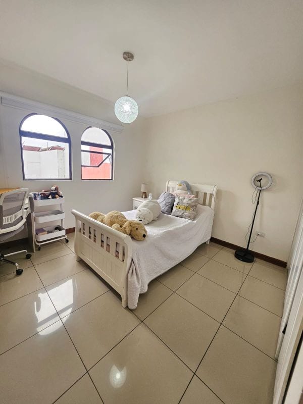 Casa en venta Km 20.5 Carretera a El Salvador, Residenciales El Valle II — Casa en Venta en Carretera a El Salvador, Guatemala, Ciudad — foto 8 de 11