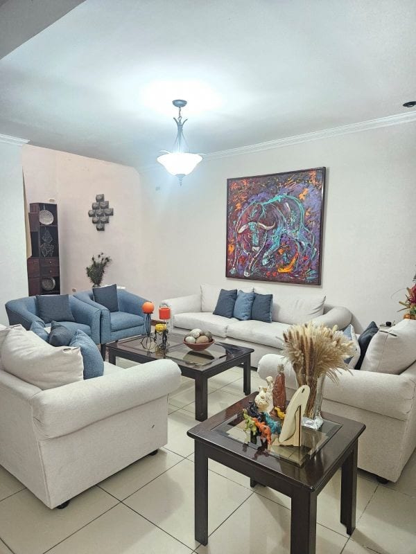 Casa en venta Km 20.5 Carretera a El Salvador, Residenciales El Valle II — Casa en Venta en Carretera a El Salvador, Guatemala, Ciudad — foto 5 de 11