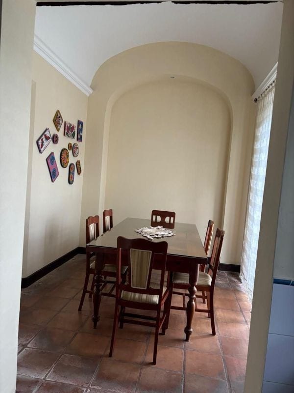ALQUILER CASA AMUEBLADA EN ANTIGUA GUATEMALA — Casa en Alquiler en Antigua, Sacatepéquez — foto 8 de 16