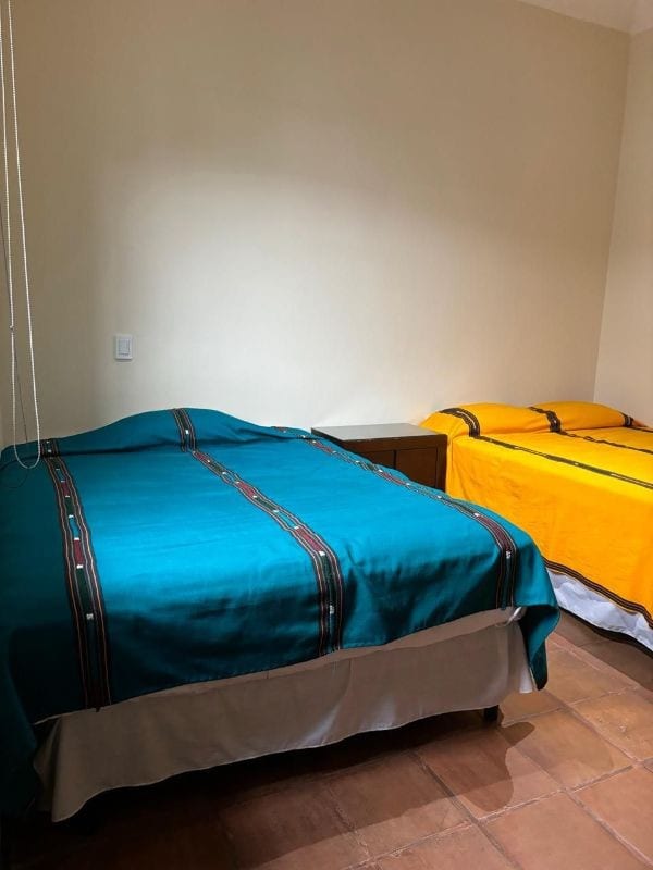 ALQUILER CASA AMUEBLADA EN ANTIGUA GUATEMALA — Casa en Alquiler en Antigua, Sacatepéquez — foto 7 de 16