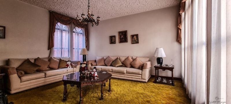 Casa en VENTA en Huehuetenango — Casa en Venta en Huehuetenango, Huehuetenango — foto 6 de 6