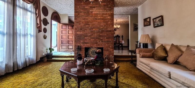 Casa en VENTA en Huehuetenango — Casa en Venta en Huehuetenango, Huehuetenango — foto 4 de 6