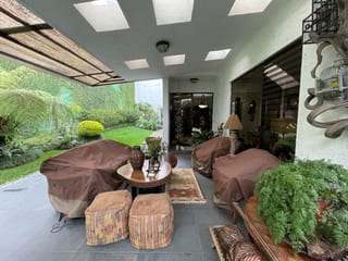CASA EN VENTA CAES KM 15.5 CONDOMINIO ALHAMBRA 400 Mts2, 3 DORMITORIOS — Casa en Venta en Carretera a El Salvador, Guatemala, Ciudad — miniatura 1 de 14