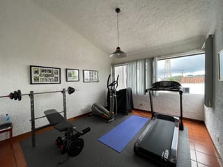 CASA EN VENTA CAES KM 15.5 CONDOMINIO ALHAMBRA 400 Mts2, 3 DORMITORIOS — Casa en Venta en Carretera a El Salvador, Guatemala, Ciudad — miniatura 9 de 14