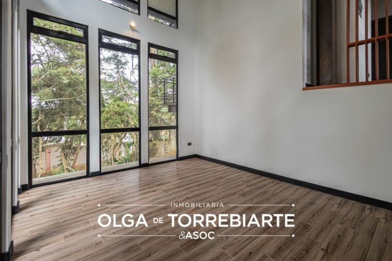 Casa en Residencias San Antonio — Casa en Venta en San Antonio, Carretera a El Salvador, Guatemala, Ciudad — foto 15 de 17