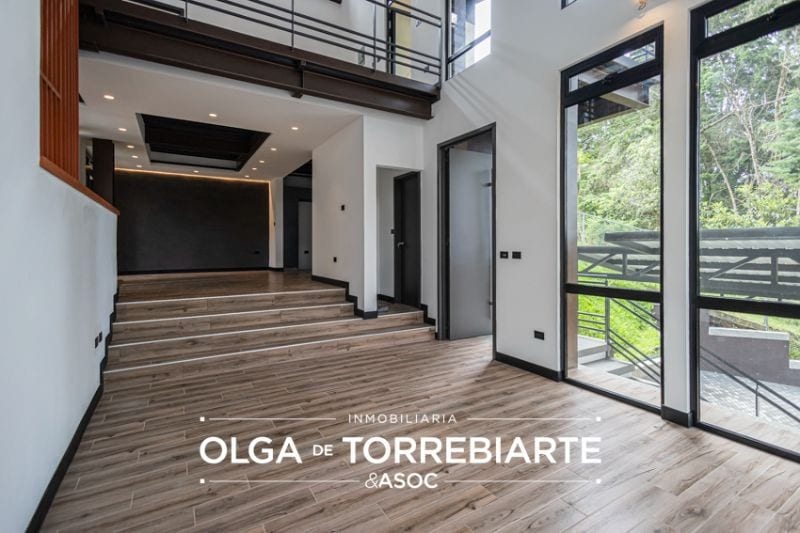 Casa en Residencias San Antonio — Casa en Venta en San Antonio, Carretera a El Salvador, Guatemala, Ciudad — foto 12 de 17
