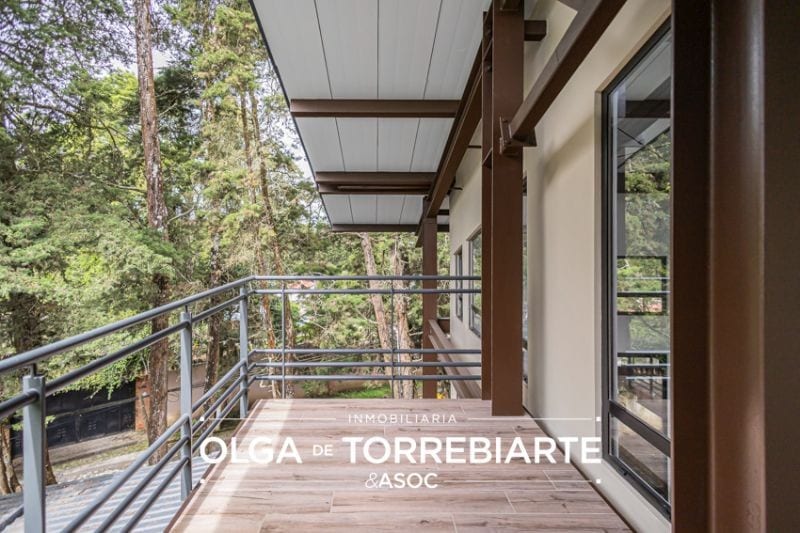 Casa en Residencias San Antonio — Casa en Venta en San Antonio, Carretera a El Salvador, Guatemala, Ciudad — foto 5 de 17