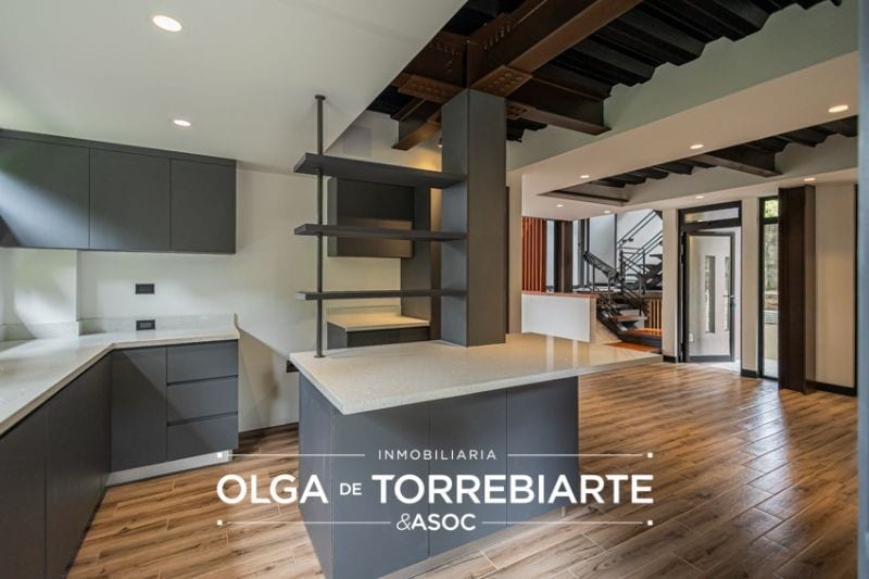 Casa en Residencias San Antonio — Casa en Venta en San Antonio, Carretera a El Salvador, Guatemala, Ciudad — foto 9 de 17