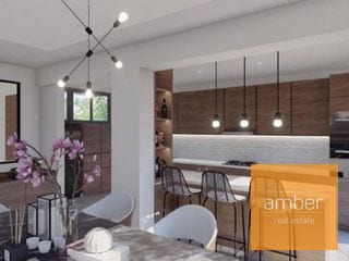 Casa San Agustín Vista al Lago, Km. 19.5, CAES — Casa en Venta en San Agustin Vista al Lago, Carretera a El Salvador, Guatemala, Ciudad — miniatura 3 de 8