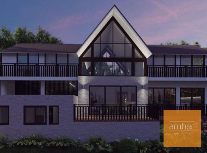 Casa San Agustín Vista al Lago, Km. 19.5, CAES — Casa en Venta en San Agustin Vista al Lago, Carretera a El Salvador, Guatemala, Ciudad — foto 4 de 8