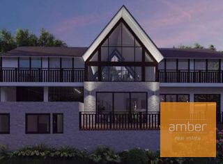 Casa San Agustín Vista al Lago, Km. 19.5, CAES — Casa en Venta en San Agustin Vista al Lago, Carretera a El Salvador, Guatemala, Ciudad — miniatura 7 de 8