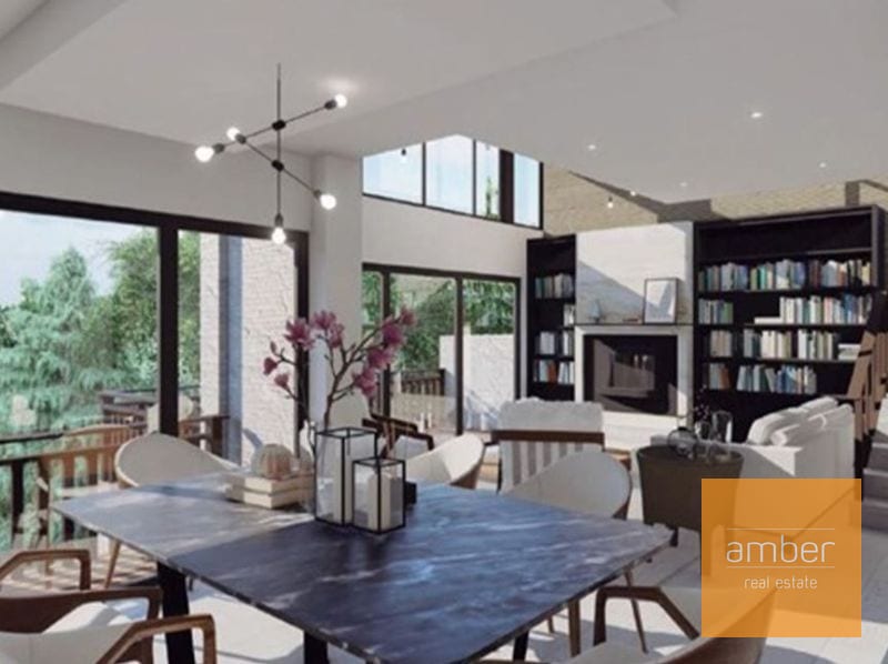 Casa San Agustín Vista al Lago, Km. 19.5, CAES — Casa en Venta en San Agustin Vista al Lago, Carretera a El Salvador, Guatemala, Ciudad — foto 4 de 8