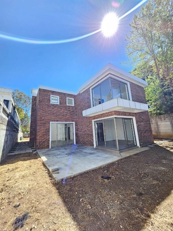 CASA NUEVA EN VENTA SAN ANTONIO — Casa en Venta en San Antonio, Carretera a El Salvador, Guatemala, Ciudad — foto 3 de 9