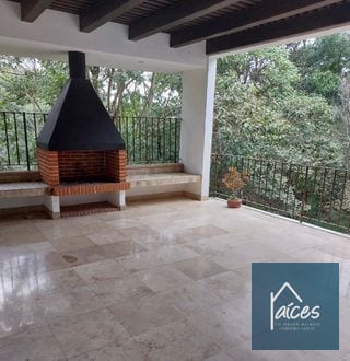 Casa en venta ENCINOS 3, zona 16 Cayalá — Casa en Venta en Encinos de Cayala III, Zona 16, Guatemala, Ciudad — miniatura 3 de 12