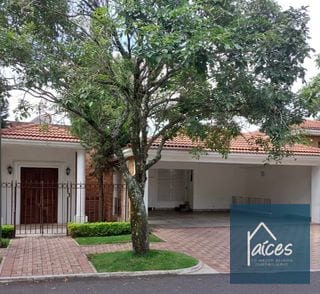 Casa en venta ENCINOS 3, zona 16 Cayalá — Casa en Venta en Encinos de Cayala III, Zona 16, Guatemala, Ciudad — miniatura 1 de 12