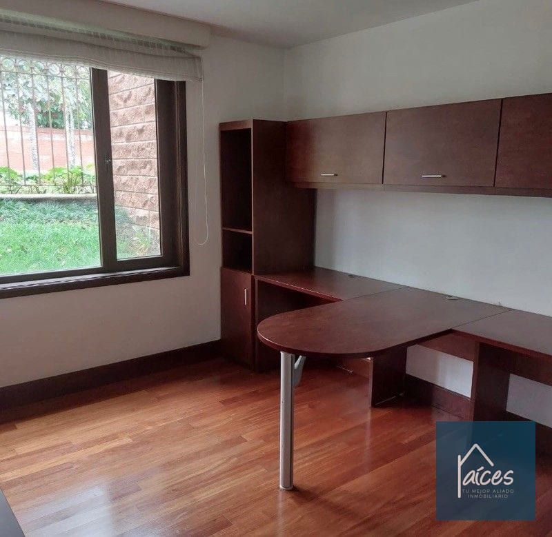 Casa en venta ENCINOS 3, zona 16 Cayalá — Casa en Venta en Encinos de Cayala III, Zona 16, Guatemala, Ciudad — foto 4 de 12