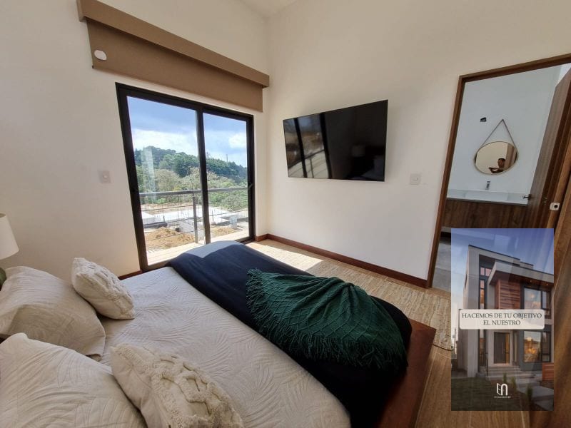 VENDO CASAS NUEVAS EN CARRETERA A EL SALVADOR KM. 18.5 — Casa en Venta en km 16-20, Carretera a El Salvador, Guatemala, Ciudad — foto 10 de 17
